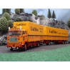 Tekno Volvo F88 Gullfiber