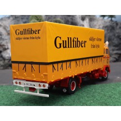Tekno Volvo F88 Gullfiber