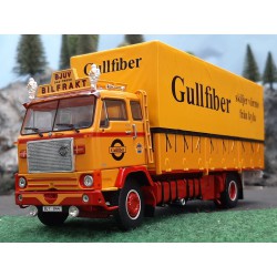Tekno Volvo F88 Gullfiber