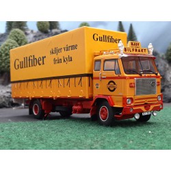 Tekno Volvo F88 Gullfiber