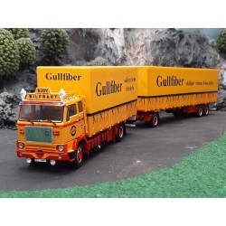 Tekno Volvo F88 Gullfiber