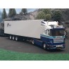 Tekno Scania 144 L 530 lowline G.Persoon