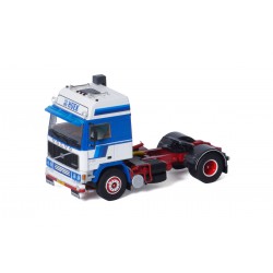 WSI Volvo F1220 globetrotter van der Hoek Agro