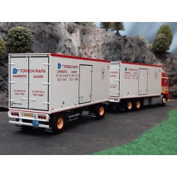 Tekno Volvo F1225 Torben Rafn