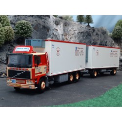 Tekno Volvo F1225 Torben Rafn
