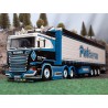Tekno Scania R streamline lowline PWT Thermo
