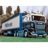 Tekno Scania R streamline lowline PWT Thermo