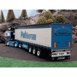 Tekno Scania R streamline lowline PWT Thermo