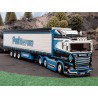 Tekno Scania R streamline lowline PWT Thermo