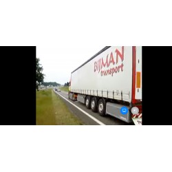 WSI Scania 164 L 580 topline Bijman transport - Axel