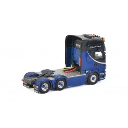 WSI Scania R6 topline 6x2 Boon Trucks - Goes