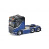 WSI Scania R6 topline 6x2 Boon Trucks - Goes