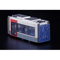 IMC tramcompartment