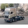 Tekno Scania R streamline topline 6x2 Bernard & Bernard