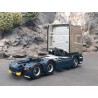 Tekno Scania R streamline topline 6x2 Bernard & Bernard