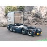 Tekno Scania R streamline topline 6x2 Bernard & Bernard