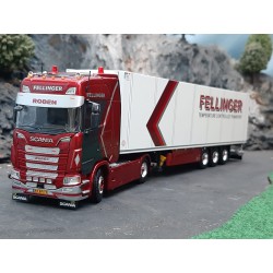 Tekno Scania NGS S450...