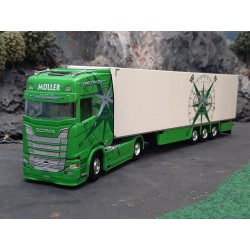 Tekno Scania NGS S650...
