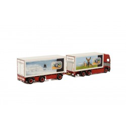 WSI Scania NGS R520 highline N.C. Christensen