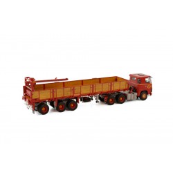 WSI Scania 141 6x4 Holtrop - Assen
