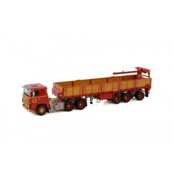 WSI Scania 141 6x4 Holtrop - Assen