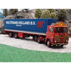 Tekno Scania 140 Fonteijn - Multitrans