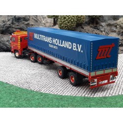 Tekno Scania 140 Fonteijn - Multitrans