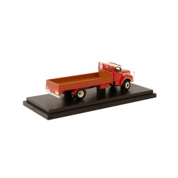 WSI Scania L85 dagcabine torpedo