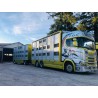 IMC Scania NGS S730 highline TGC Livestock