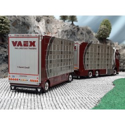 WSI Scania NGS S650 normal cab VAEX