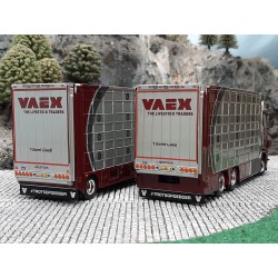 WSI Scania NGS S650 normal cab VAEX