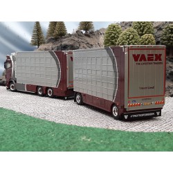 WSI Scania NGS S650 normal cab VAEX