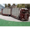 WSI Scania NGS S650 normal cab VAEX