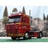 Tekno Scania 143 M streamline PA vd Windt