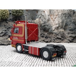 Tekno Scania 143 M streamline PA vd Windt