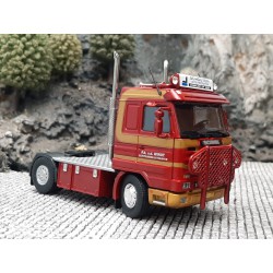 Tekno Scania 143 M streamline PA vd Windt