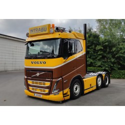 WSI Volvo FH5 low roof 6x2...