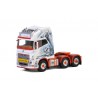 WSI Volvo FH4 globetrotter XL 6x2 Floro