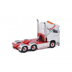 WSI Volvo FH4 low roof 6x2 Voets