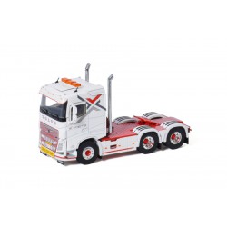 WSI Volvo FH4 low roof 6x2 Voets