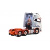 WSI Volvo FH4 globetrotter XL 6x2 Floro