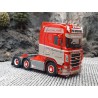 Tekno Scania NGS S520 highline 6x2 PBA Spedition