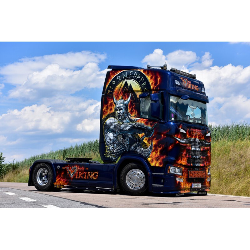WSI Scania NGS S highline Schiessler