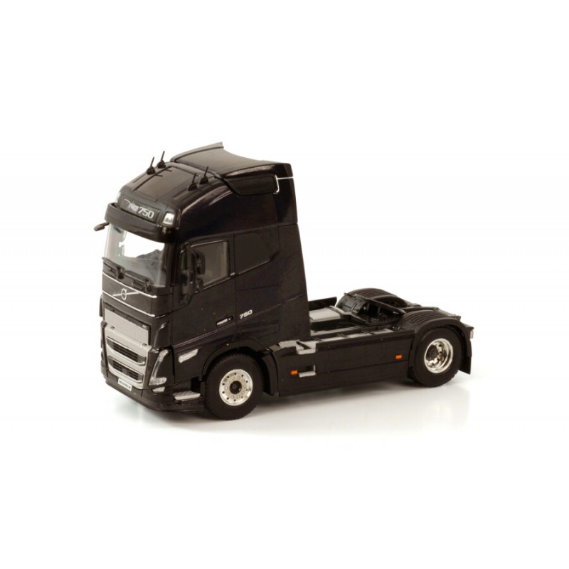 WSI VOLVO FH5 globetrotter XL 4x2 Premium