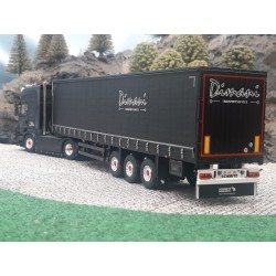 copy of Tekno Scania R6 topline Thomas van den Abeele