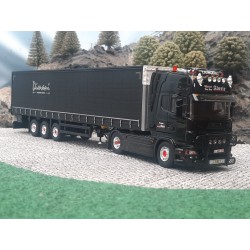 copy of Tekno Scania R6 topline Thomas van den Abeele