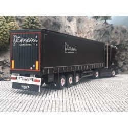 copy of Tekno Scania R6 topline Thomas van den Abeele