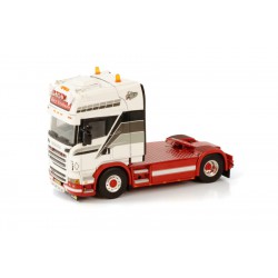 WSI Scania R6 topline Joey Verbaan