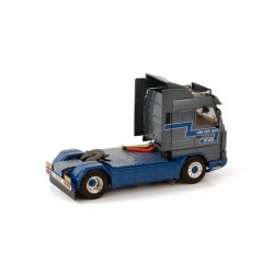 WSI Scania 143 M 420 streamline Van der Sluis