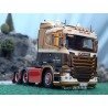 Tekno Scania R520 lowline 6x2 PWT Thermo
